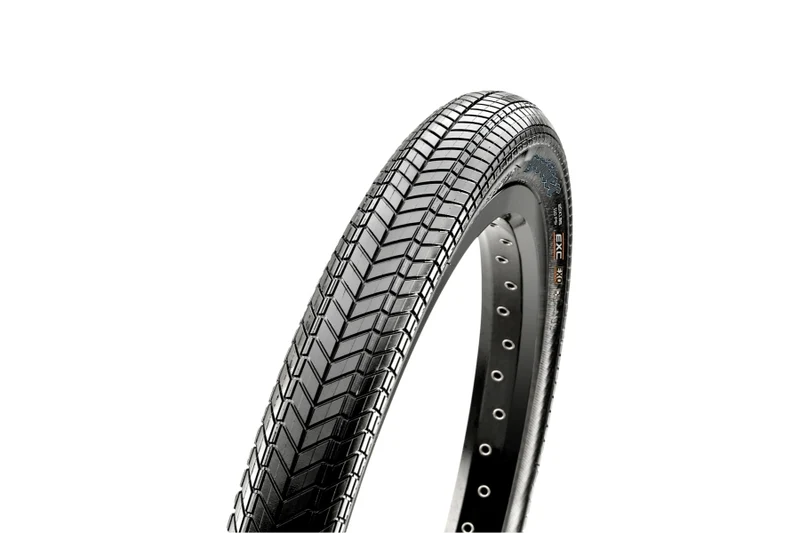 Maxxis Grifter Folding 20x2.3" EXO 20 Inch Bike Tyre