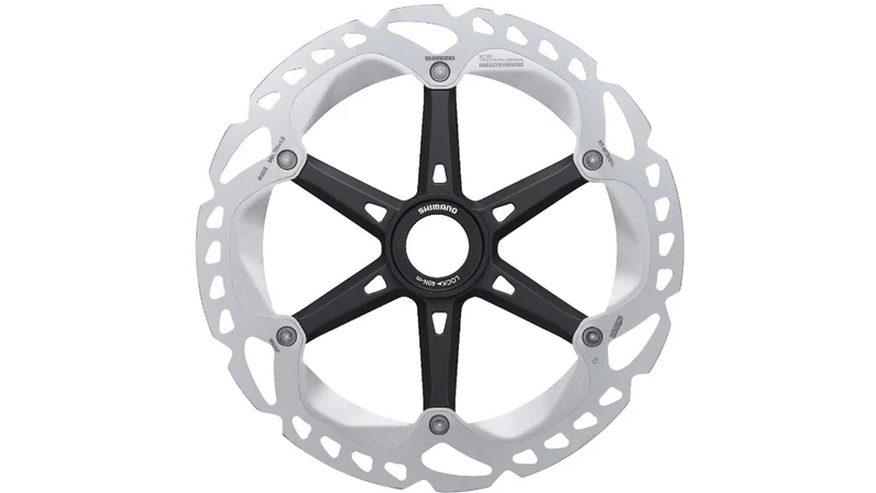 Shimano Steps RT-MT800 180 mm