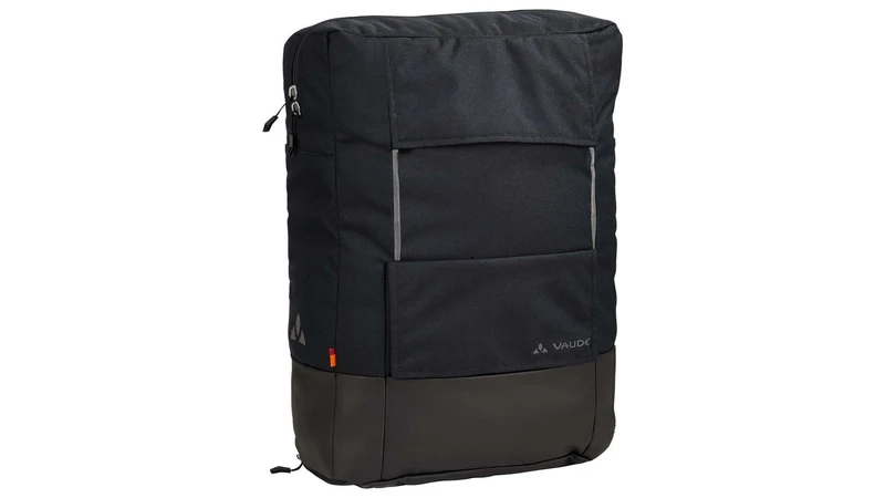 Vaude Cyclist Pack Waxed Rucksack