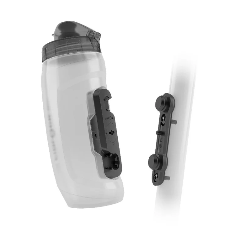 Fidlock Twist 590ml With Bike Base Bike Bottle & Cage Set