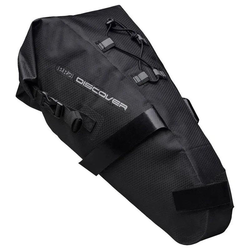 PRO Team Gravel Seatpost Bag 10L