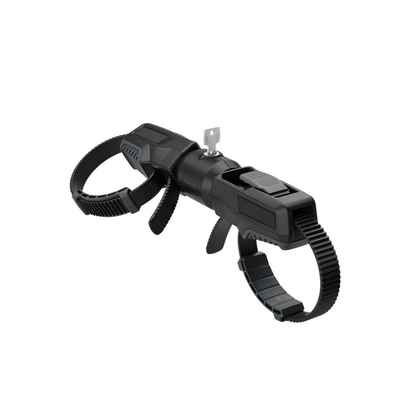 Thule für 3./4. Fahrrad Adapter für Thule Easy Fold 3