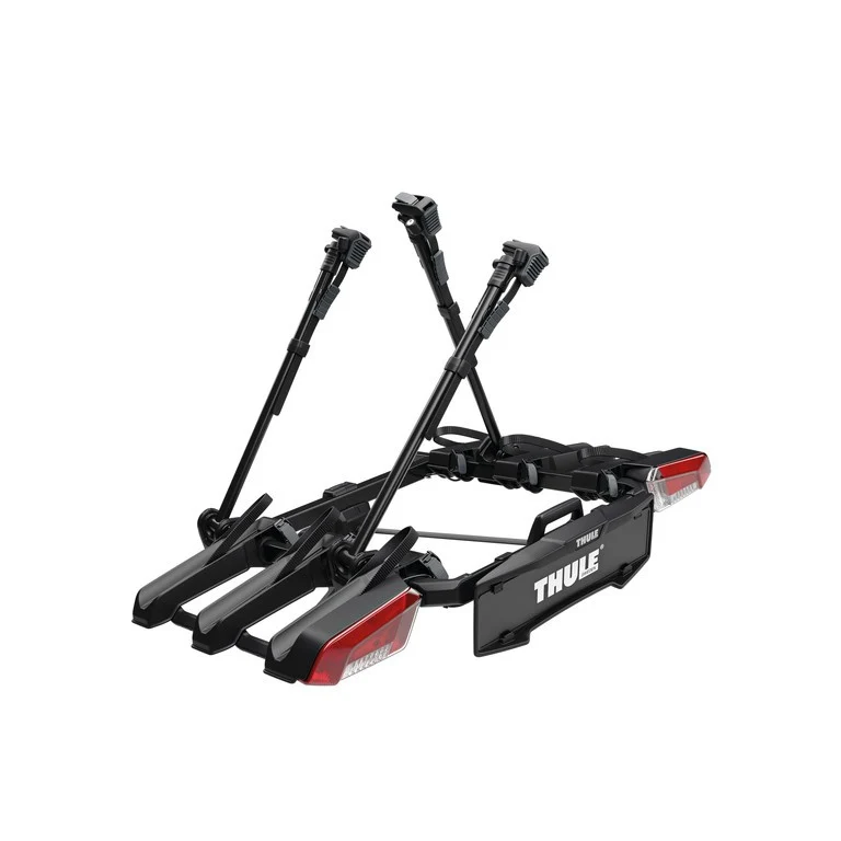 Thule für 3 Räder, zusammenklappbar Kupplungsträger Thule OutPace
