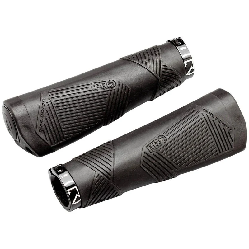 PRO Ergonomic Griff Schwarz