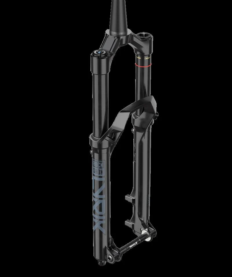 Rockshox Federg. RockShox Lyrik Select Charger RC 29",sw,150mm,44offset,1.5"tap,15x110,