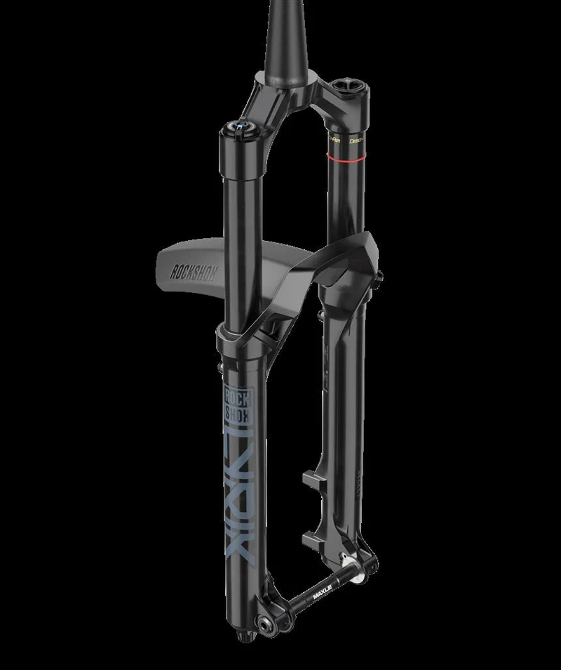 Rockshox Federg. RockShox Lyrik Select Charger RC 29",sw,150mm,44offset,1.5"tap,15x110,