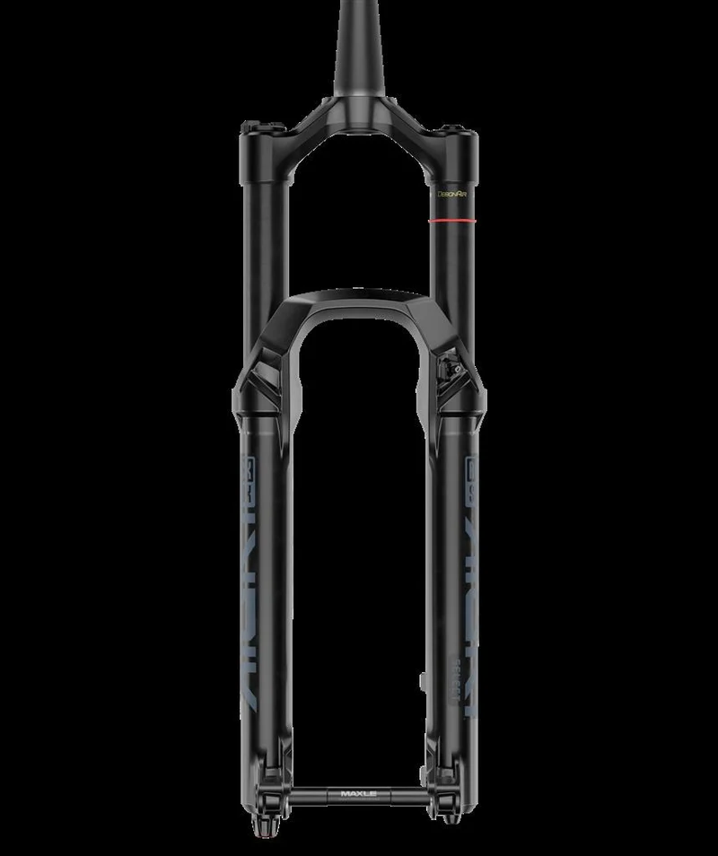 Rockshox Federg. RockShox Lyrik Select Charger RC 29",sw,150mm,44offset,1.5"tap,15x110,
