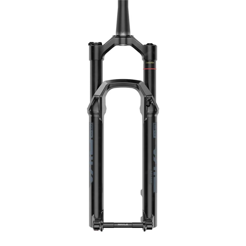 Rockshox Federgabel RockShox Pike Select Charger 29",sw,tap.,120mm,15x110,Boost,44off.