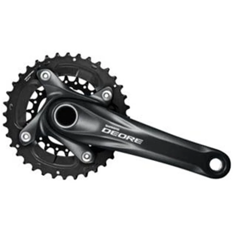 Shimano Kurbelgarnitur Deore 170 36-22
