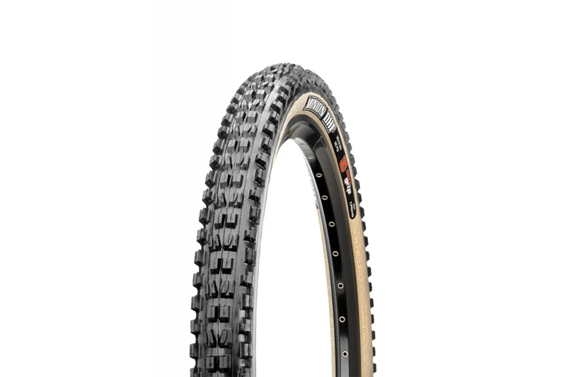 Maxxis Minion DHF Folding WT DC EXO TR Skinwall 29x2.5" 29 Inch Bike Tyre