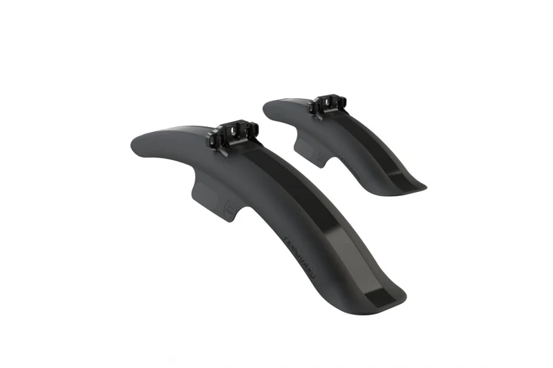 RRP ProGuard Bolt-On Clip On Front Bike Mudguard