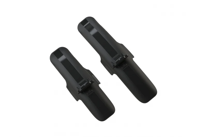 RRP ProGuard Bolt-On Clip On Front Bike Mudguard