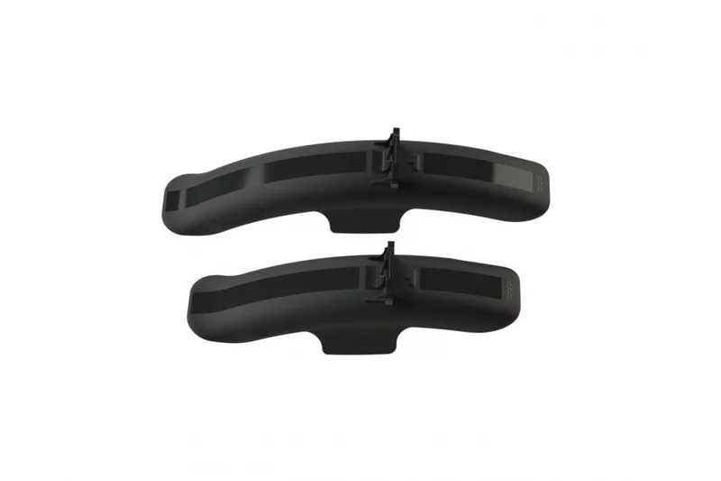RRP ProGuard Bolt-On Clip On Front Bike Mudguard