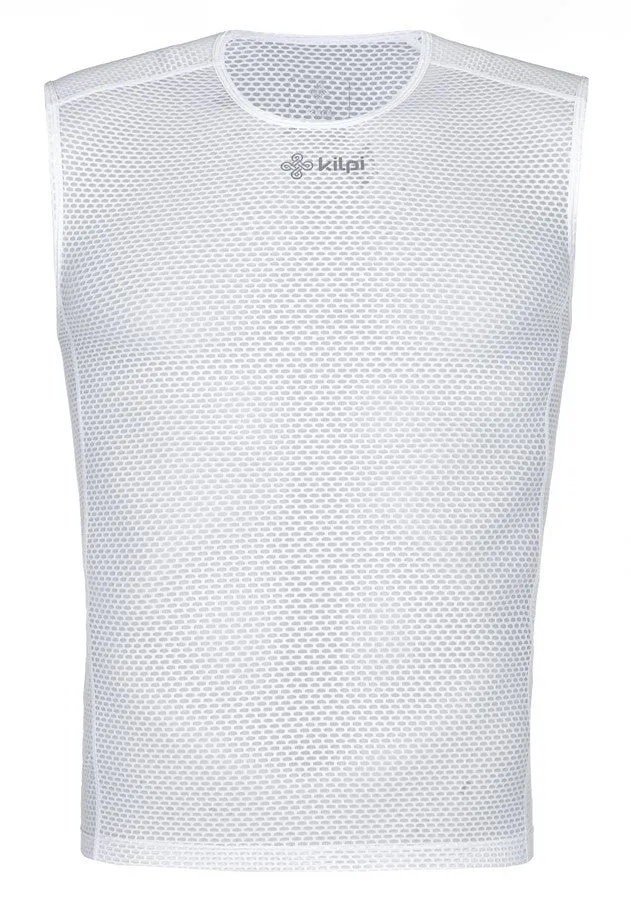 Kilpi NETTY-U Men's Sleeveless Cycling Base Layer