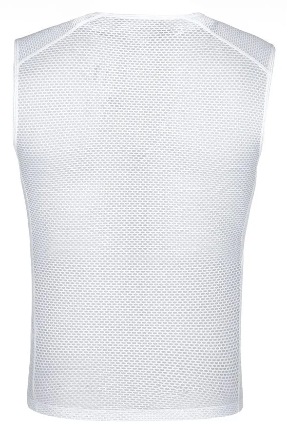 Kilpi NETTY-U Men's Sleeveless Cycling Base Layer