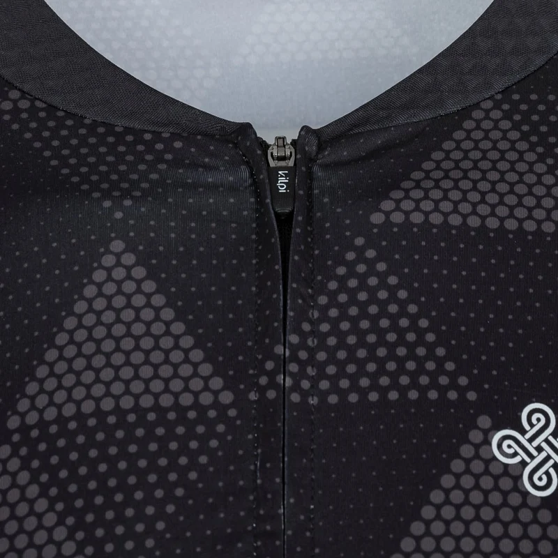 Kilpi SALETTA-M Men's Short Sleeve Cycling Jersey
