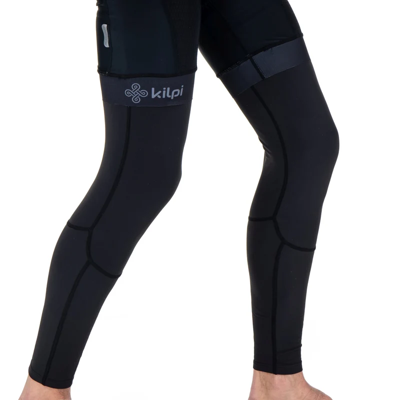 Kilpi UNNO LEGS-U Cycling Leg Warmers