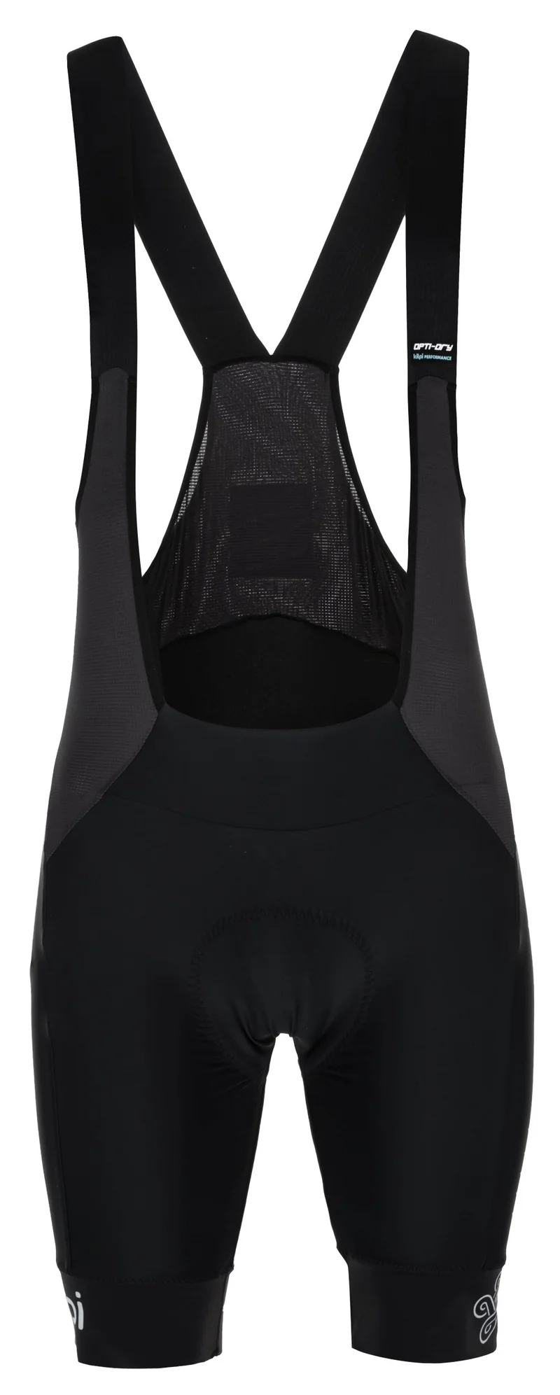 Kilpi MURIA-M Men's Road Bike Bib Shorts
