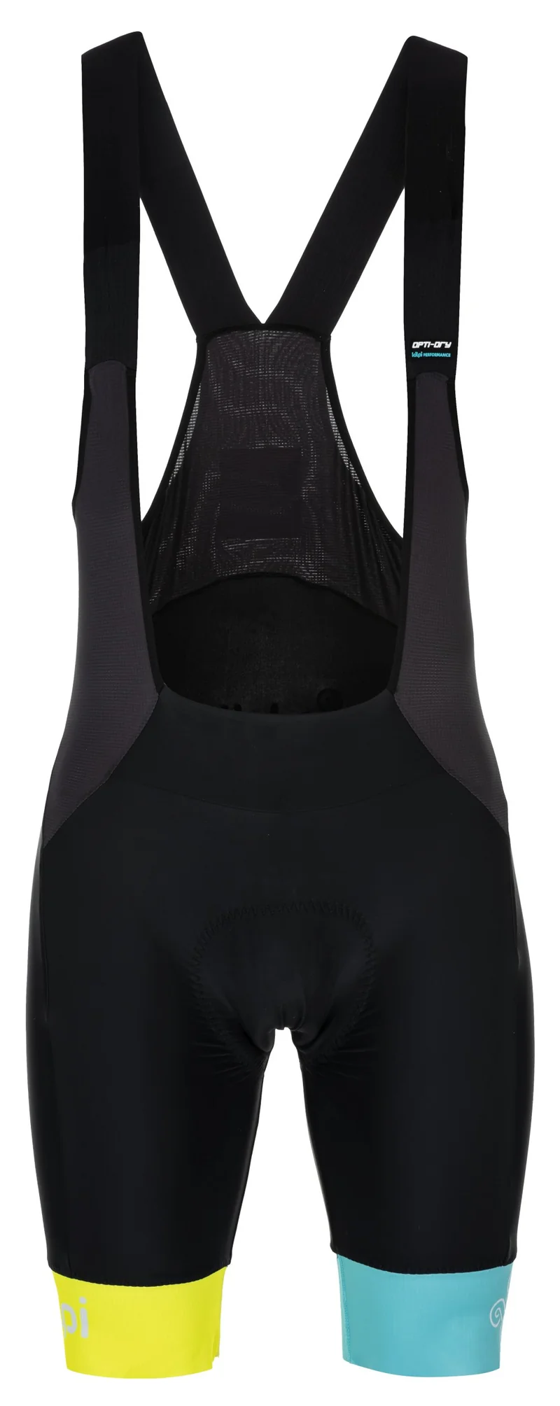 Kilpi MURIA-M Men's Road Bike Bib Shorts