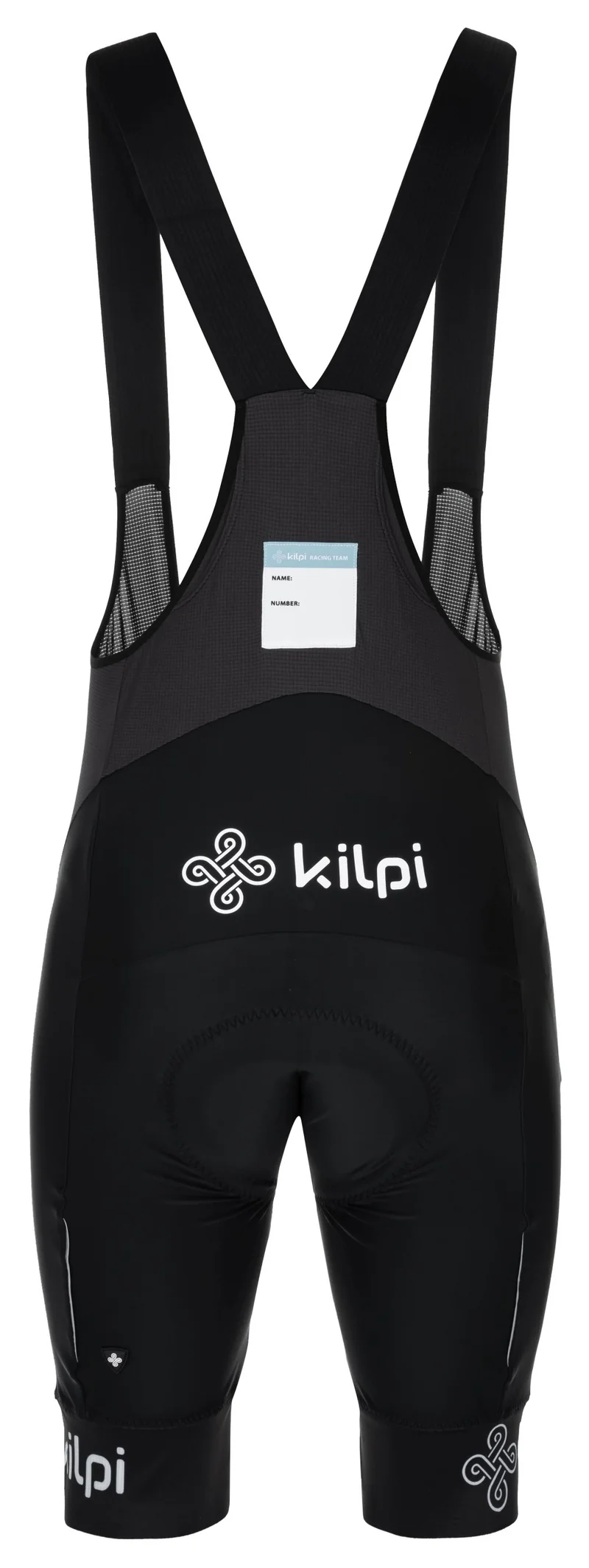 Kilpi MURIA-M Men's Road Bike Bib Shorts