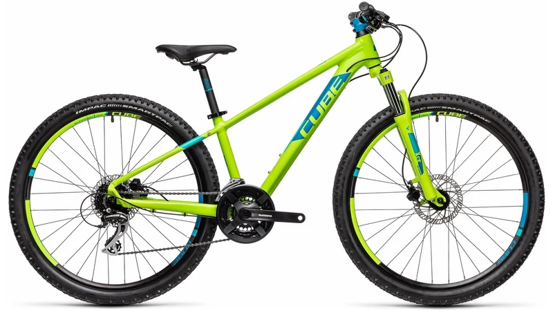 Cube Acid 260 Disc