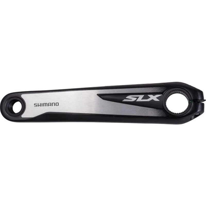 Shimano Kurbel Li. 170mm FCM670