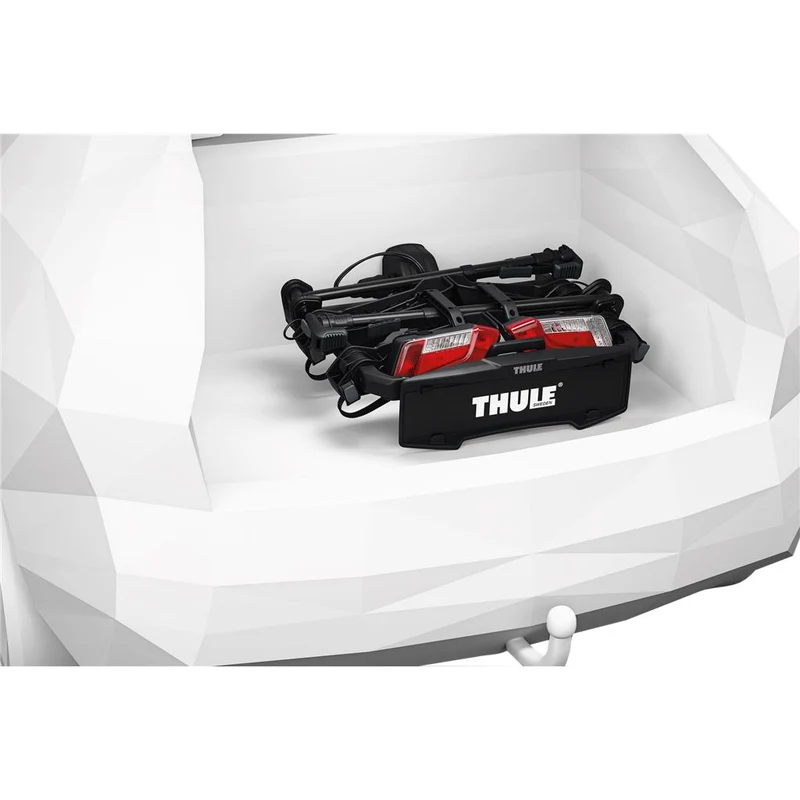 Thule für 2 Räder, zusammenklappbar Kupplungsträger Thule OutPace