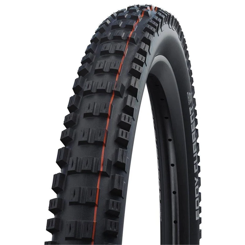 Schwalbe Eddy Current Front 65-584,Soft