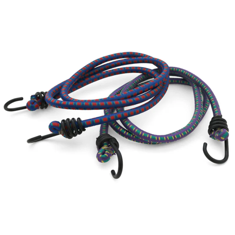 Coghlan's Stretch Cords Bungee's 51cm / 20" 2 Pack