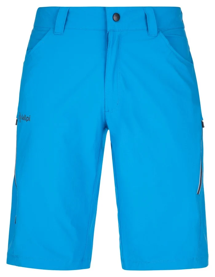 Kilpi TRACKEE-M Men's Baggy Cycling Shorts