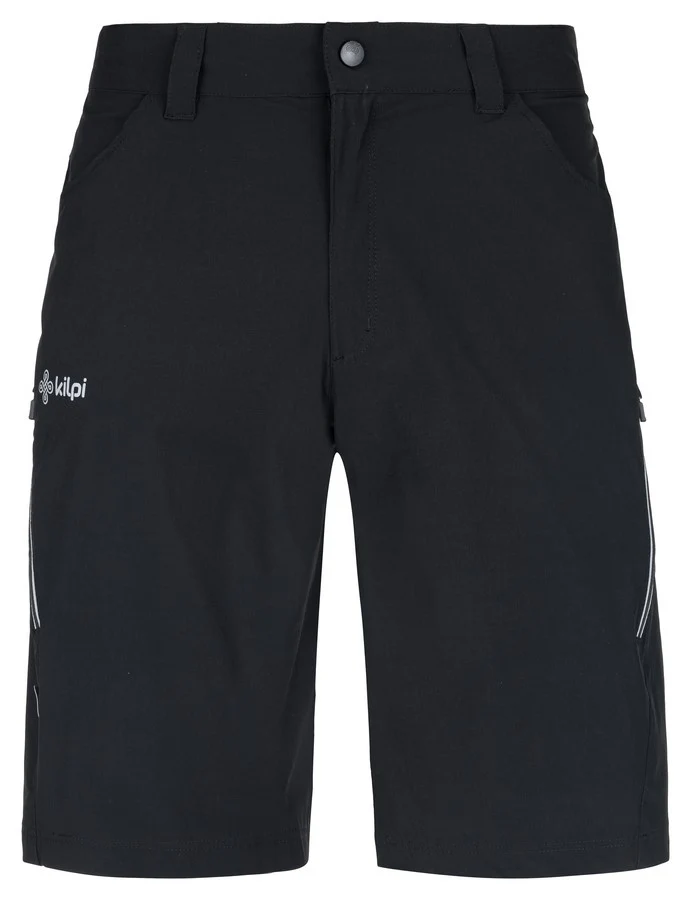 Kilpi TRACKEE-M Men's Baggy Cycling Shorts