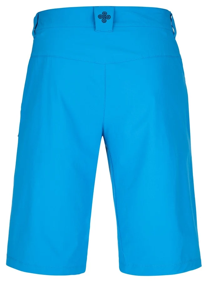 Kilpi TRACKEE-M Men's Baggy Cycling Shorts
