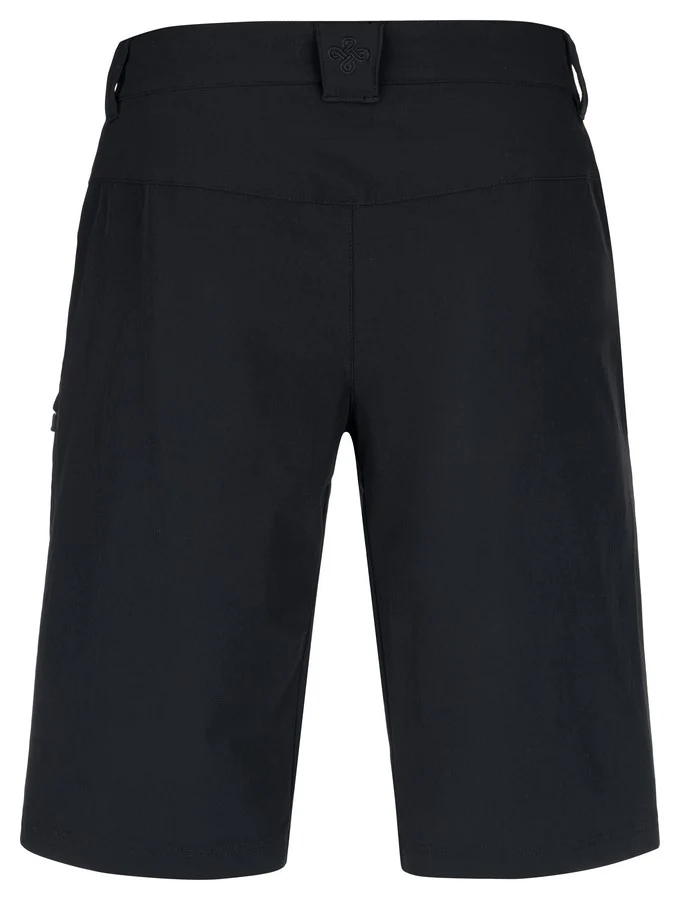 Kilpi TRACKEE-M Men's Baggy Cycling Shorts