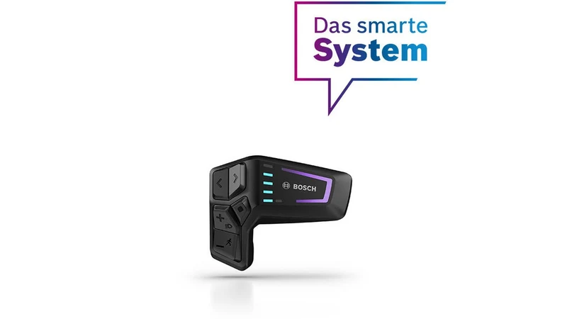 Bosch LED Remote (BRC3600)