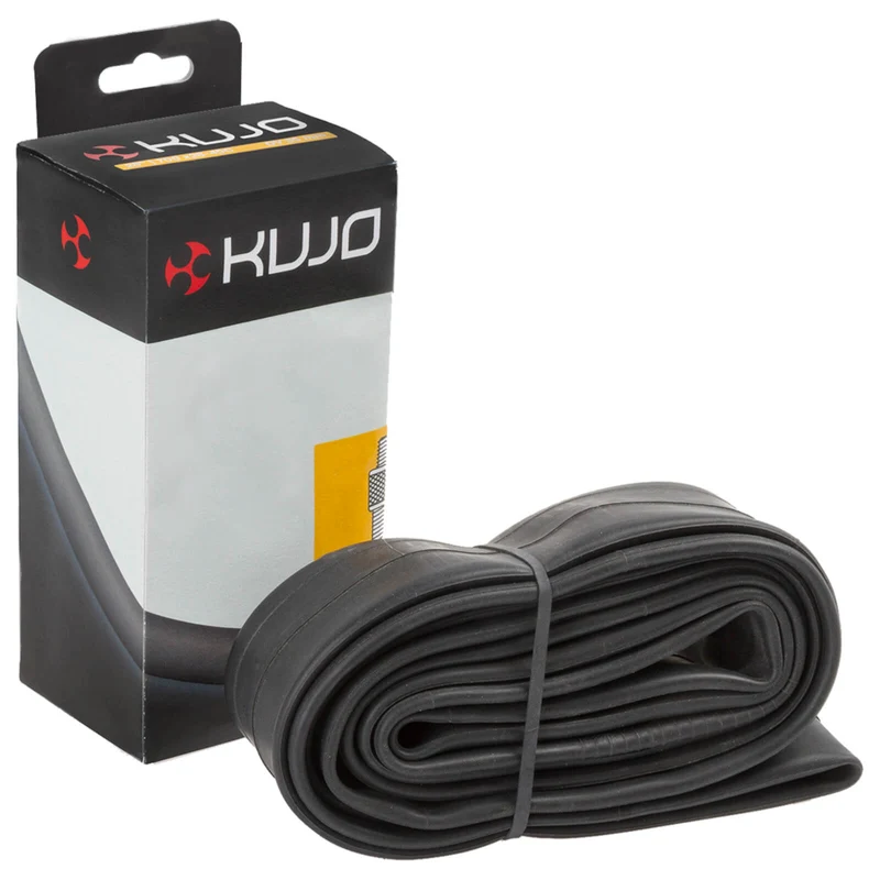 Kujo Universaltube 20x1.75-2.125" 20 Inch Schrader Valve Bike Inner Tube