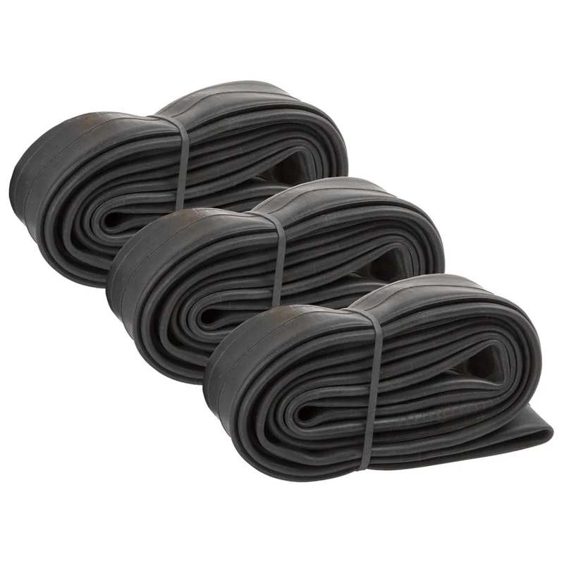 Kujo Universaltube 20x1.75-2.125" 20 Inch Schrader Valve Bike Inner Tube