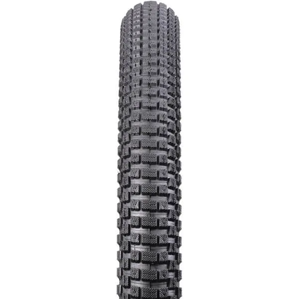 Nutrak Decade BMX 20x2.0" 20 Inch Clincher Bike Tyre