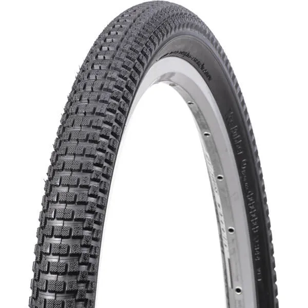 Nutrak Decade BMX 20x2.0" 20 Inch Clincher Bike Tyre