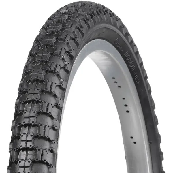 Nutrak Meteor 14 x 1.75" 14 Inch Clincher Bike Tyre