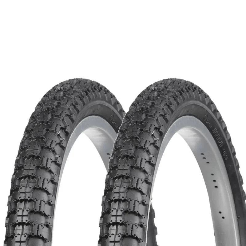 Nutrak Meteor 14 x 1.75" 14 Inch Clincher Bike Tyre