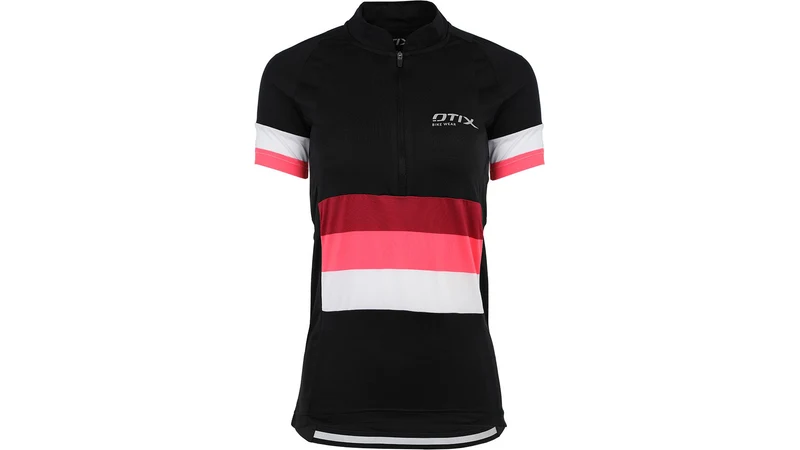 Otix Ninah Radtrikot kurzarm Damen
