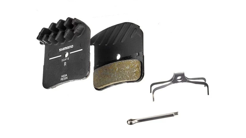 Shimano H03A Bremsbelag Resin