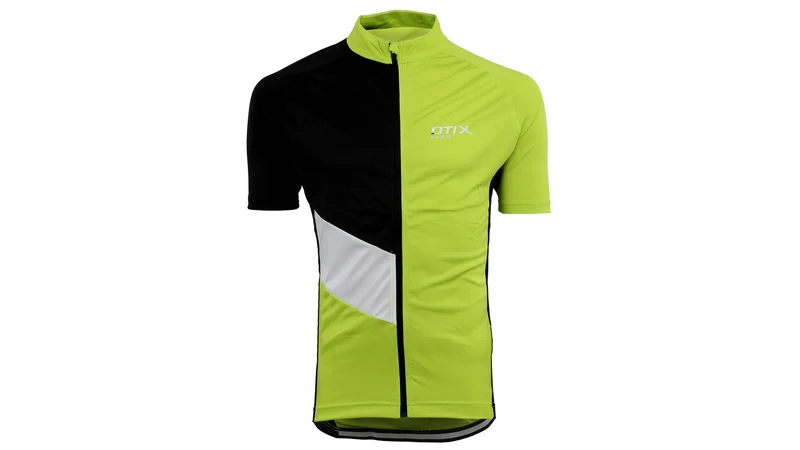 Otix Maku Radtrikot kurzarm Herren