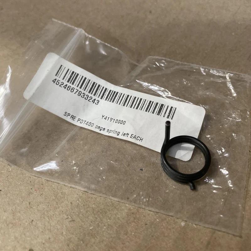 Shimano PD-T400 Spring for Pedals