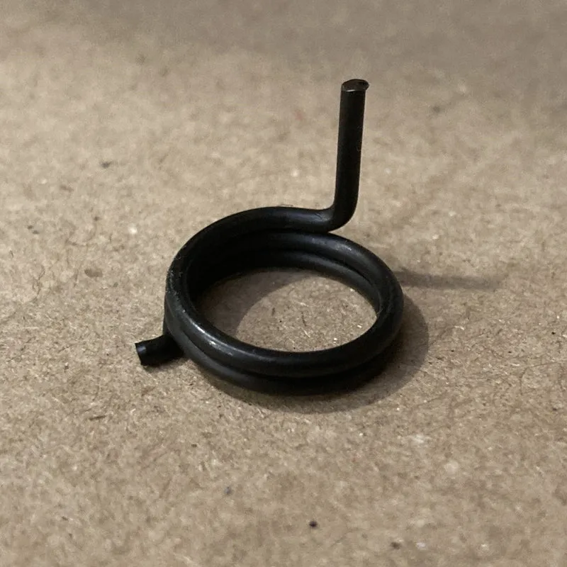 Shimano PD-T400 Spring for Pedals