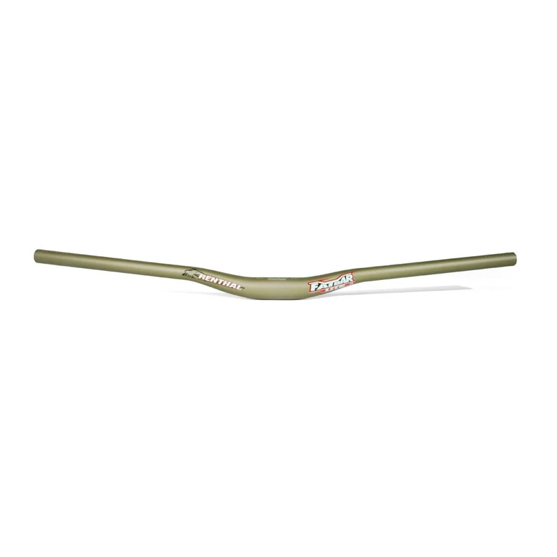 Renthal Fatbar Lite 35 Bike Riser Handlebar