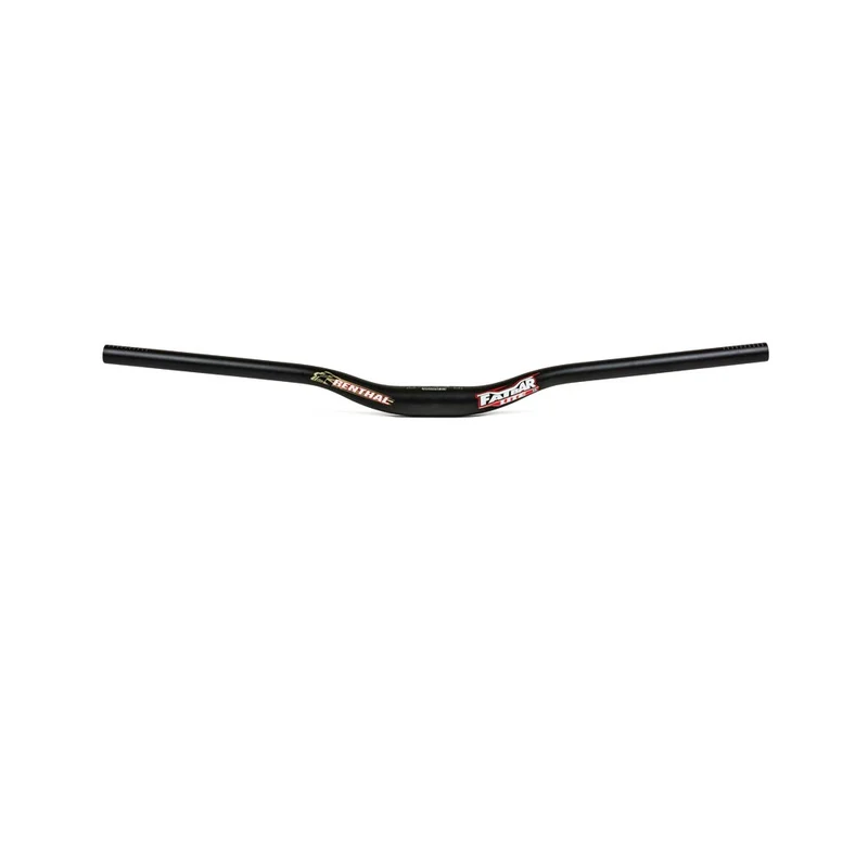 Renthal Fatbar Lite 35 Bike Riser Handlebar