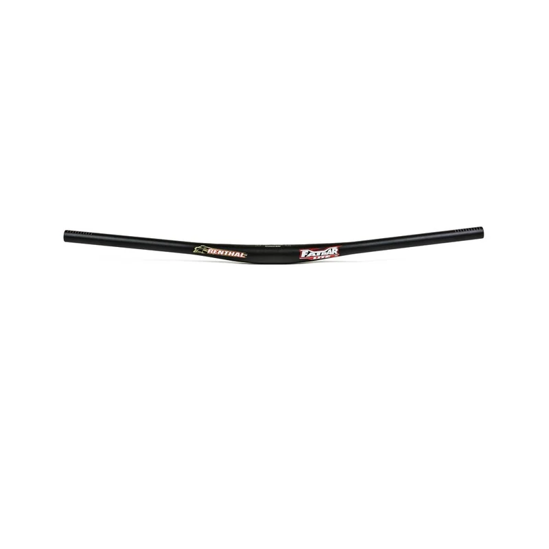 Renthal Fatbar Lite 35 Bike Riser Handlebar