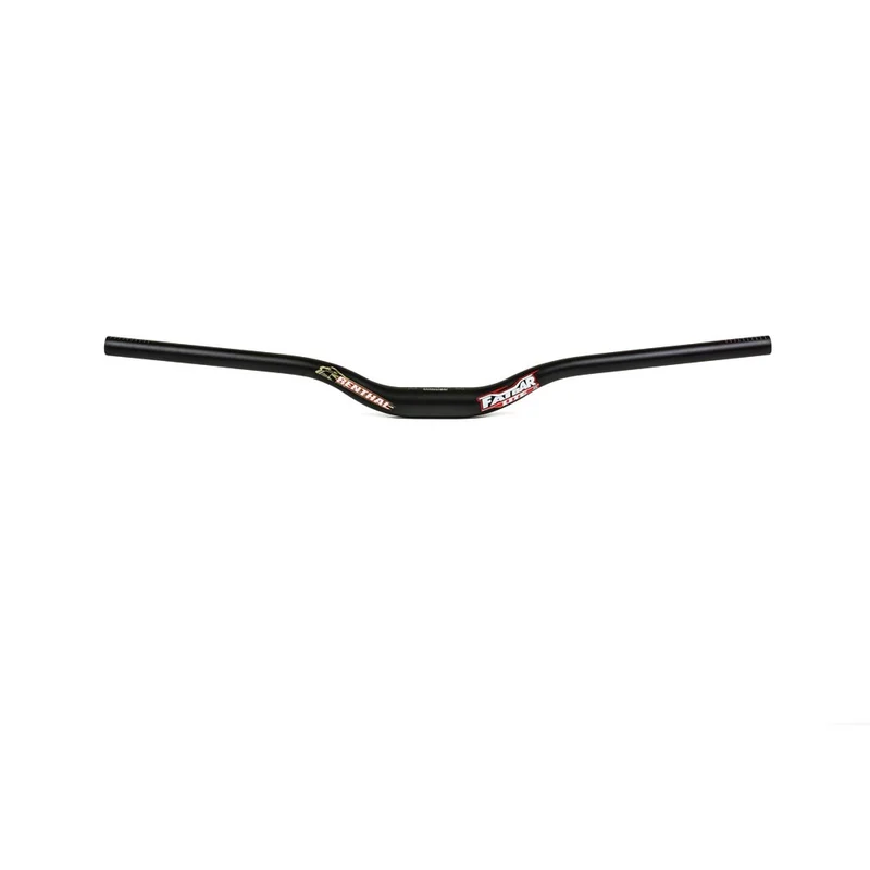 Renthal Fatbar Lite 35 Bike Riser Handlebar