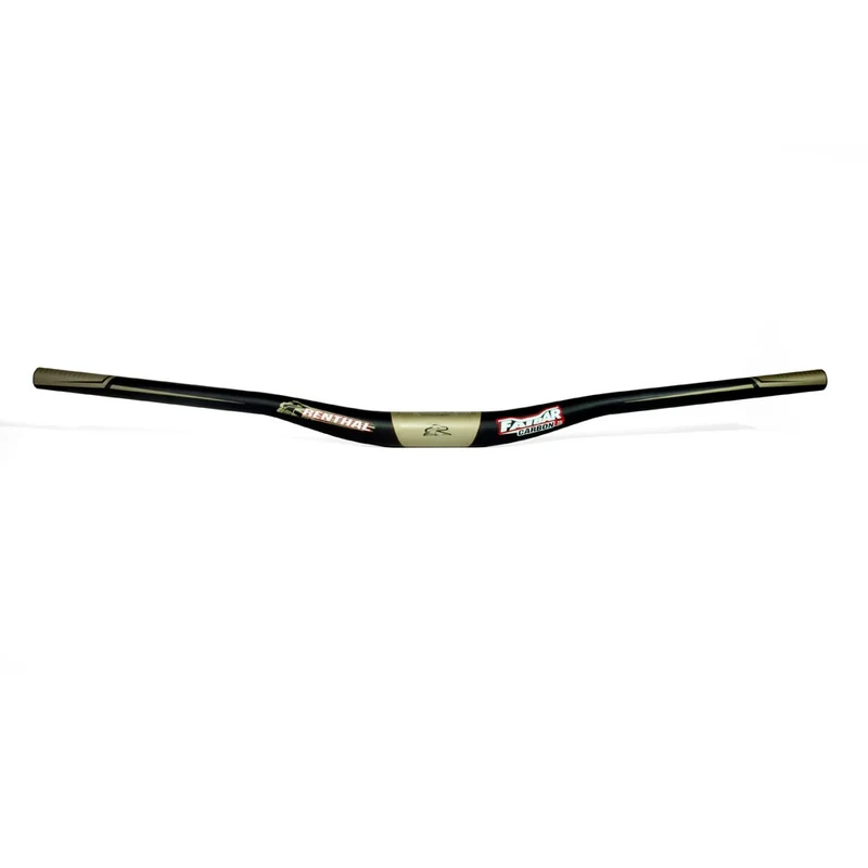 Renthal Fatbar Carbon 35mm Bike Riser Handlebar